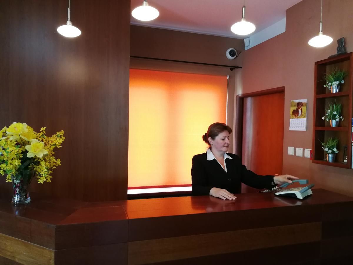 Курортные отели Willa Helvetia Wellness & SPA Корбелюв-16